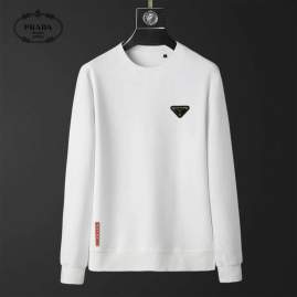 Picture of Prada Sweatshirt _SKUPradaM-4XL25cr24335524